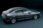 Peugeot 407 2005 года